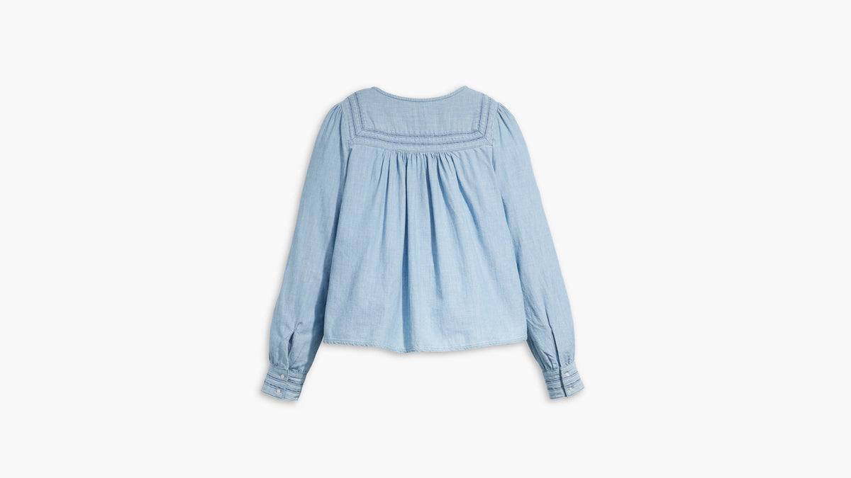 Levi's® Women's Mietra Blouse