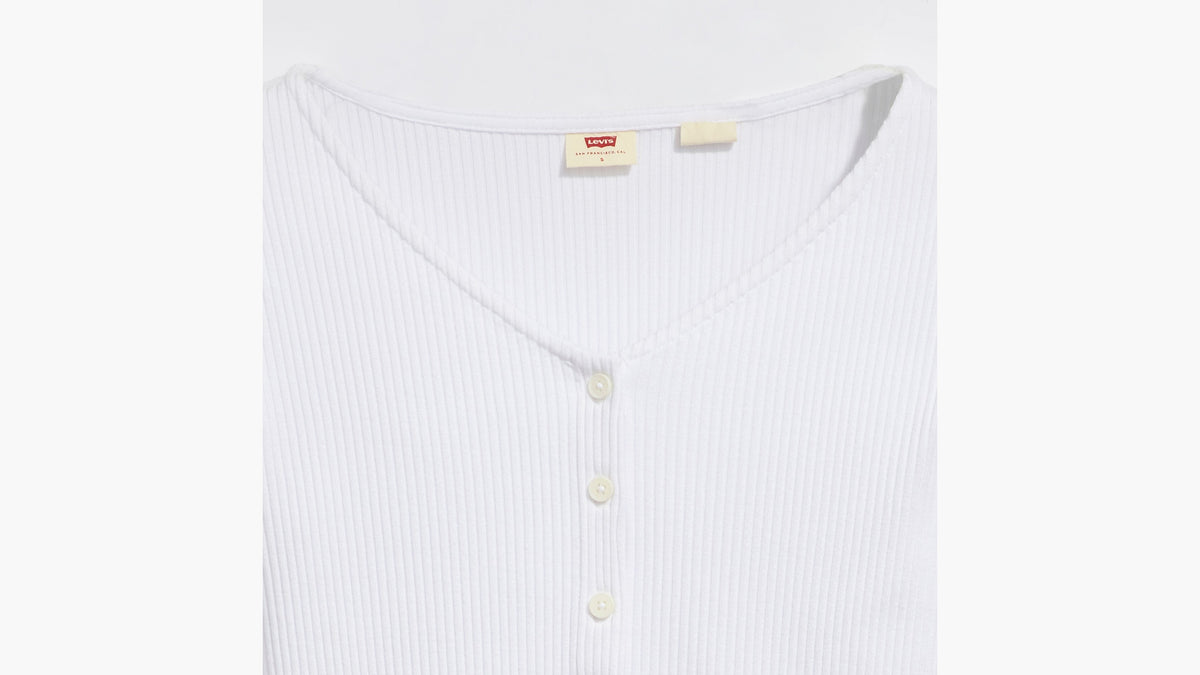 Levi's® Women's Monica Long-Sleeve T-Shirt