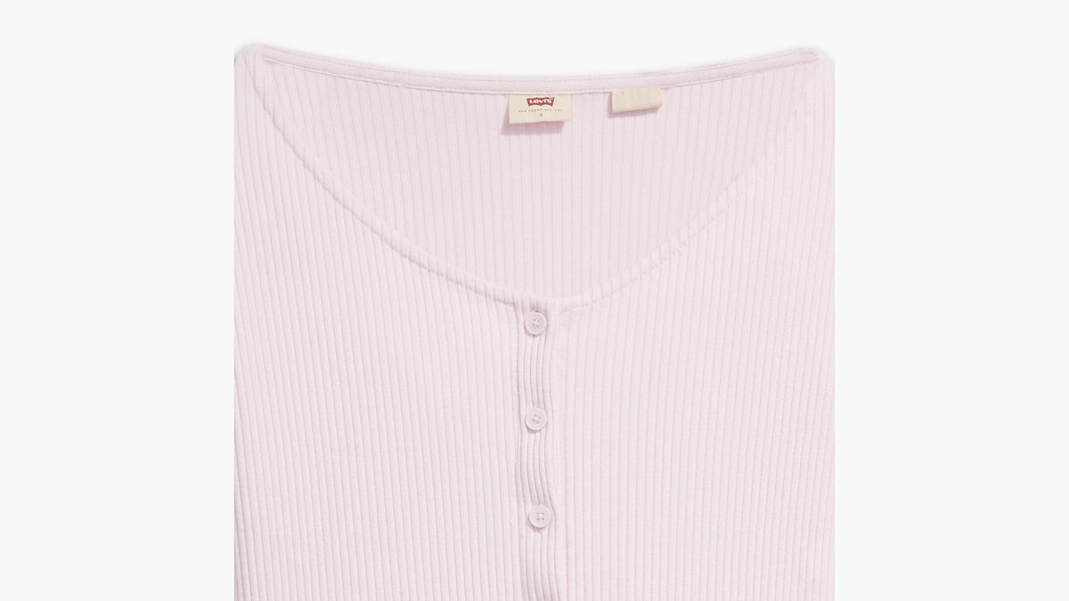 Levi's® Women's Monica Long-Sleeve T-Shirt