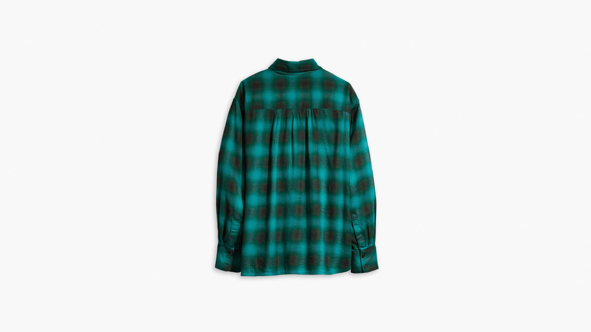 Levi's® Women's Nola Oversized Shirt