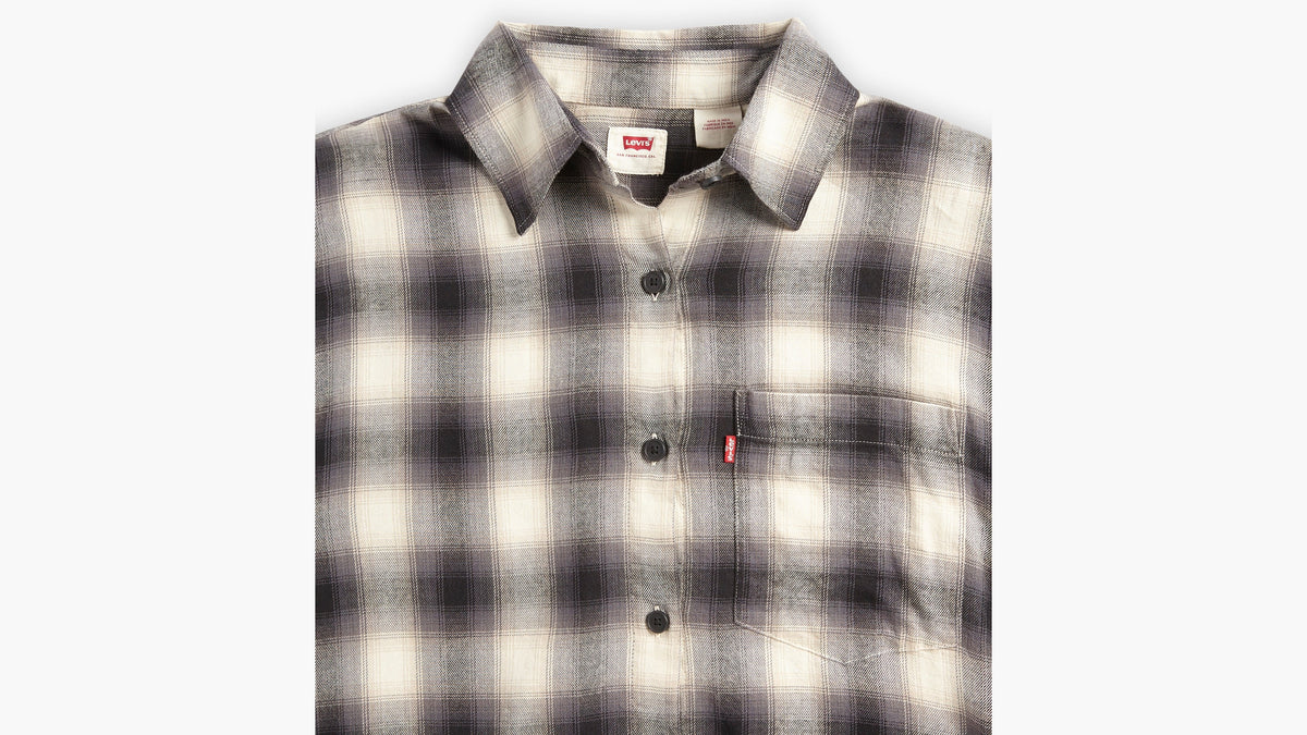 Levi's® Women's Nola Oversized Shirt
