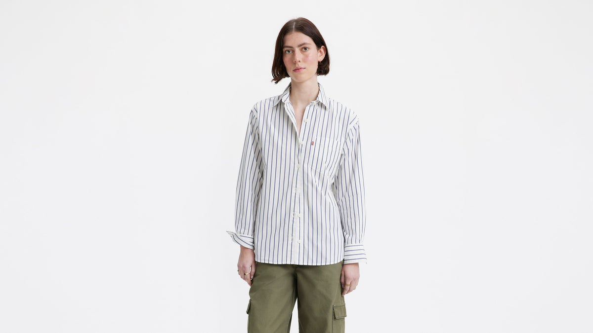 Levi's® Women's Nola Oversized Shirt