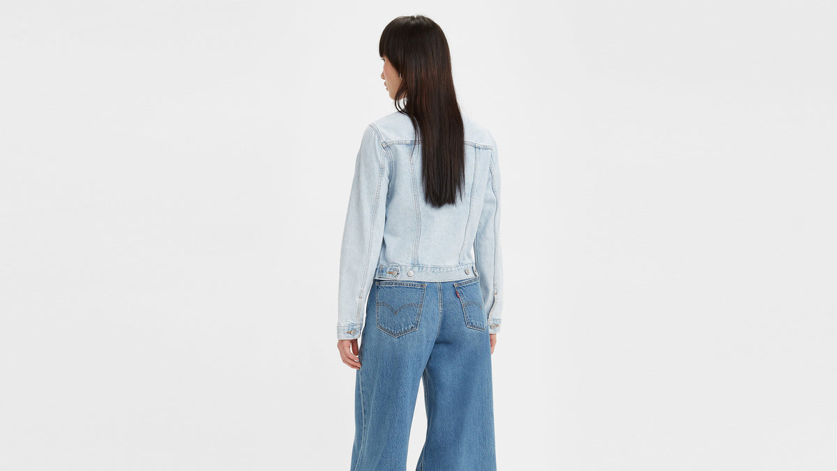 Levi's® Women's Original Trucker Jacket