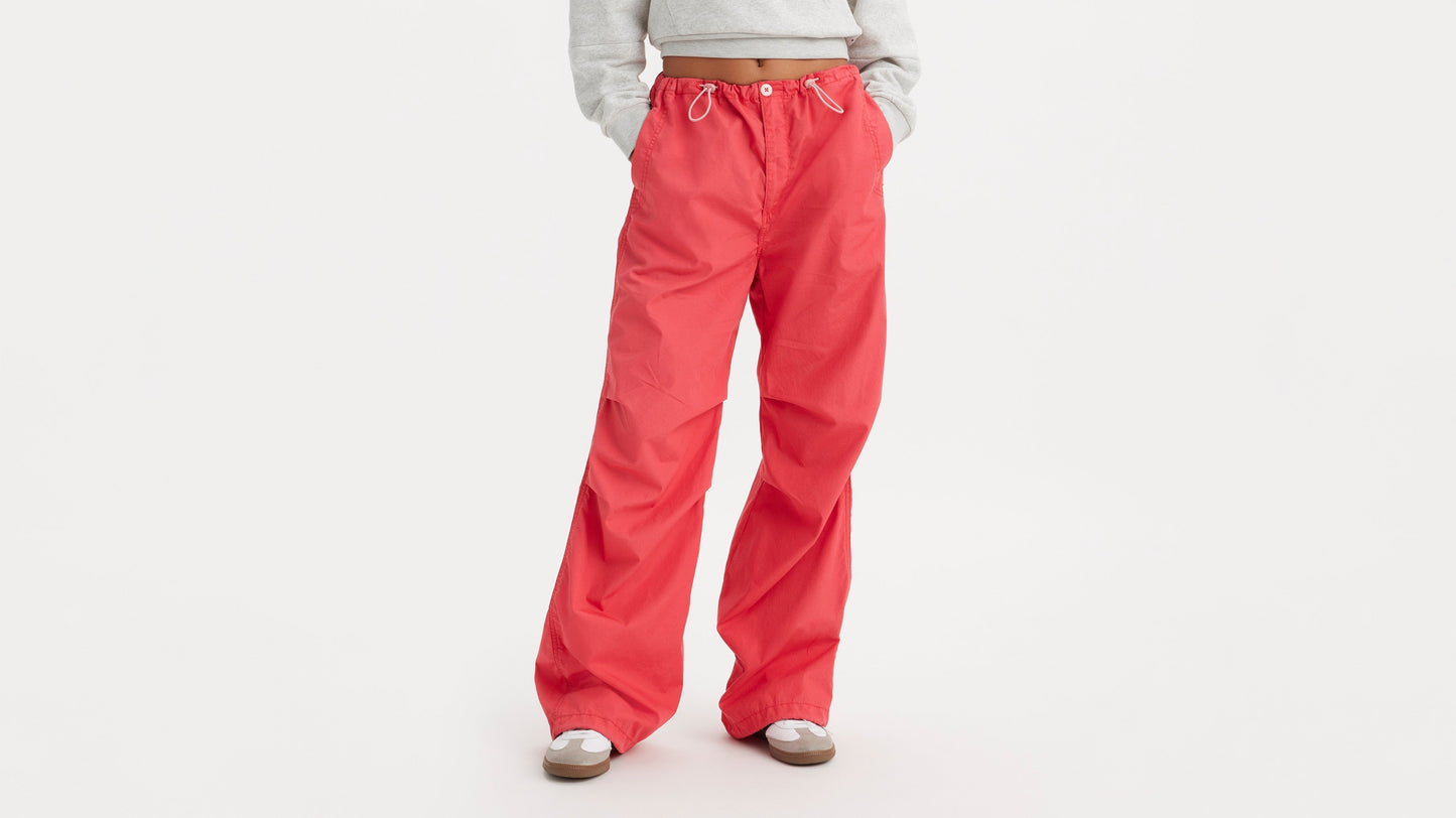 Levi's® Women's Parachute Pants