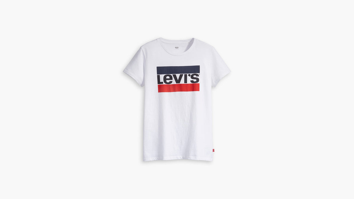 Levi's® Women's Perfect Graphic T-Shirt