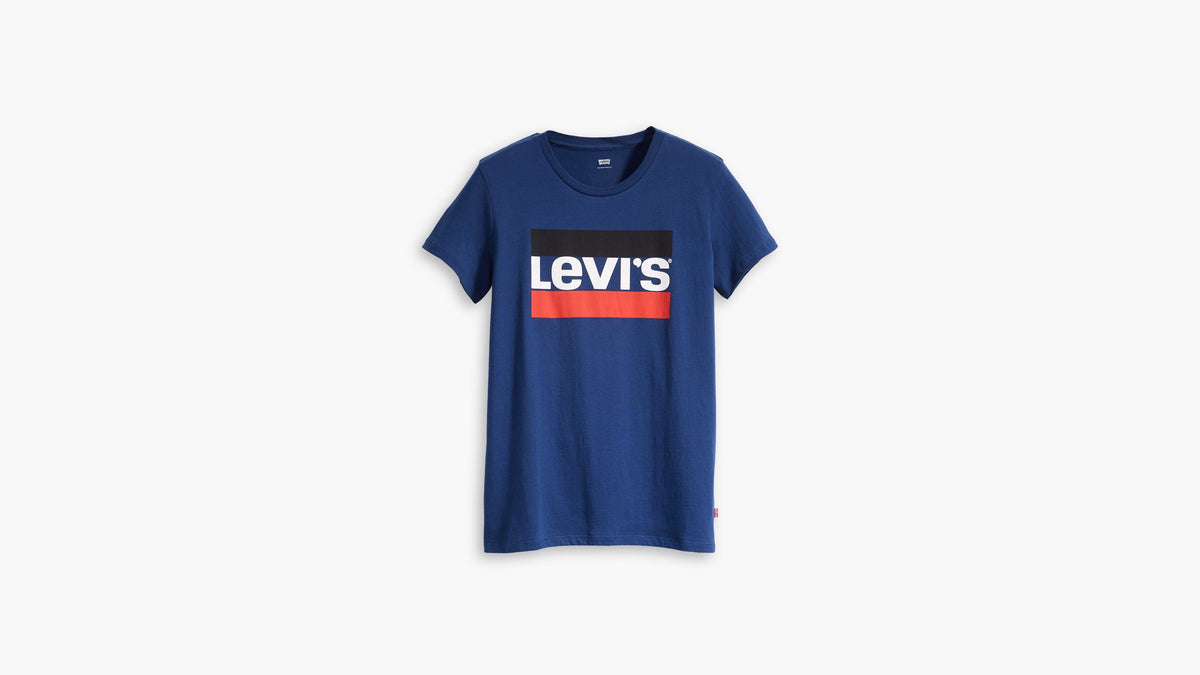 Levi's® Women's Perfect Graphic T-Shirt