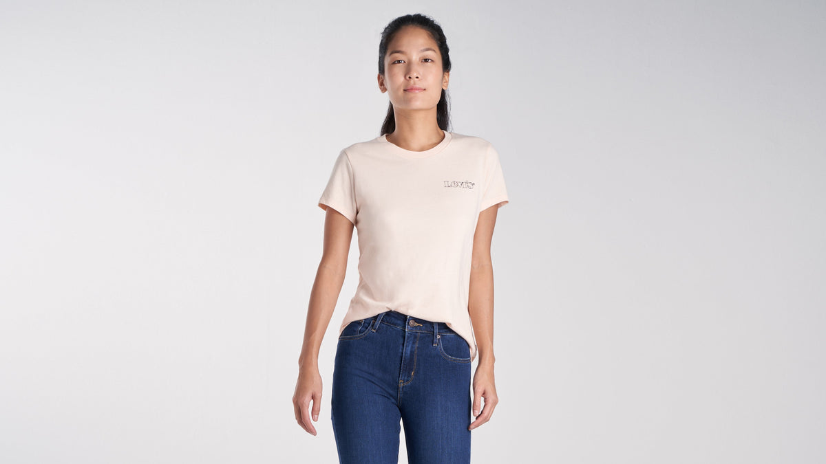 Levi's® Women's Logo Perfect T-Shirt