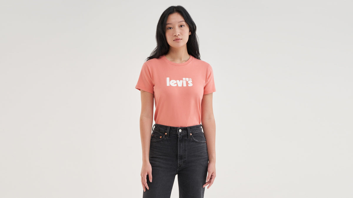 Levi's® Women's Perfect T-Shirt