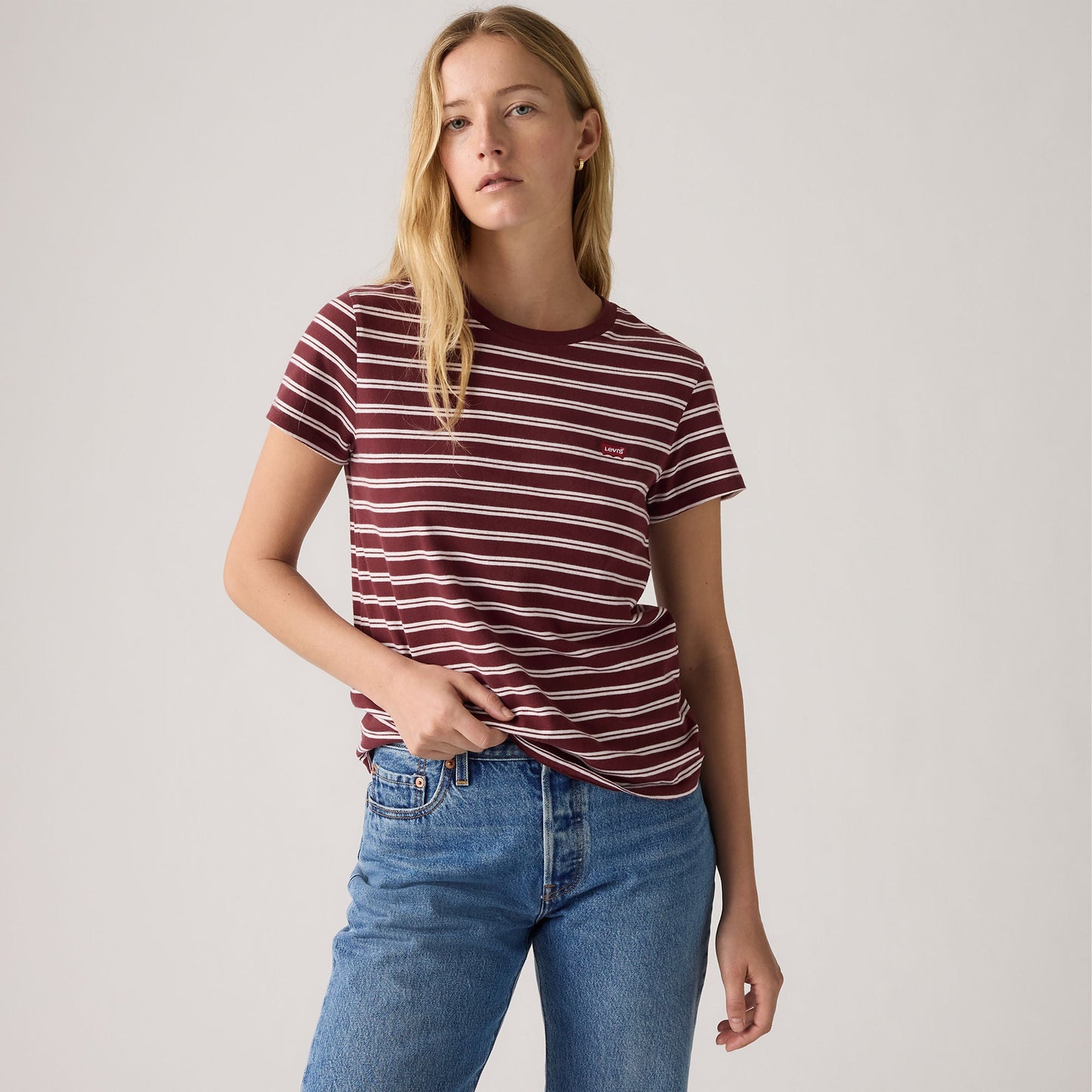 Levi's® Women's Perfect T-Shirt