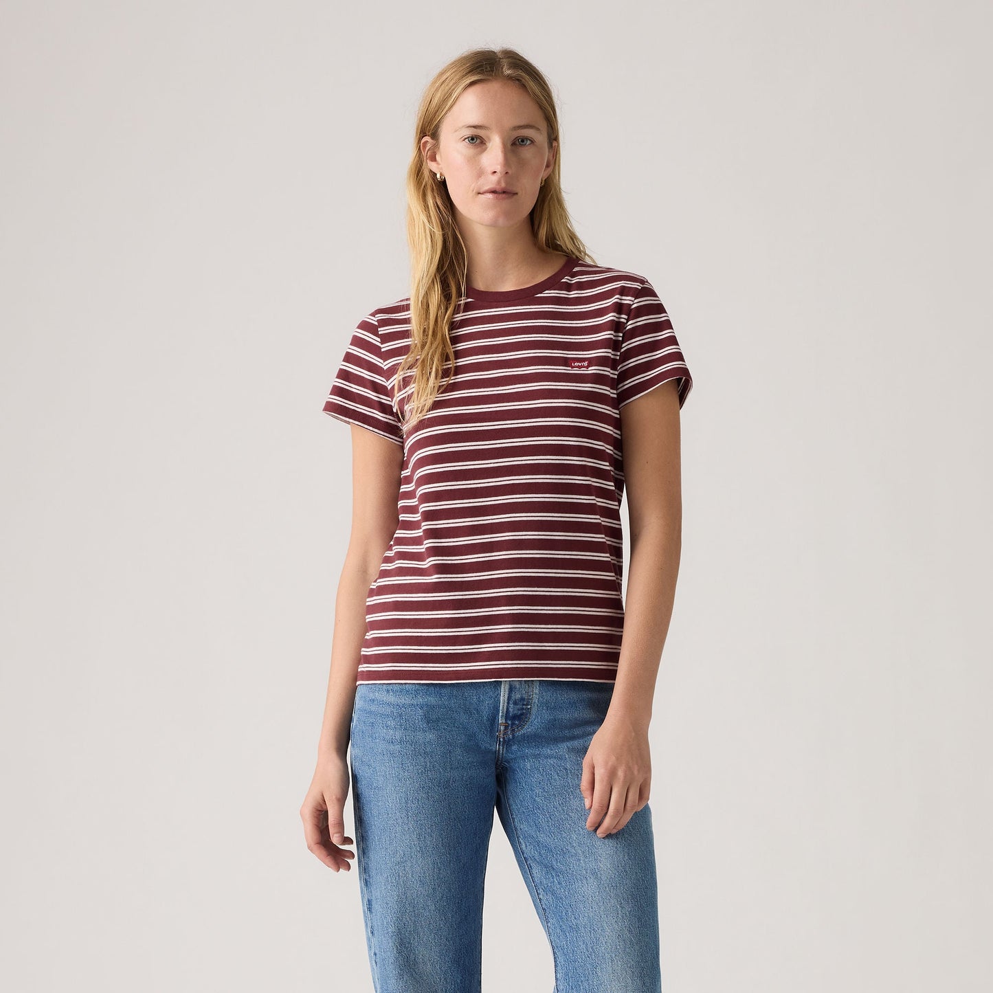 Levi's® Women's Perfect T-Shirt