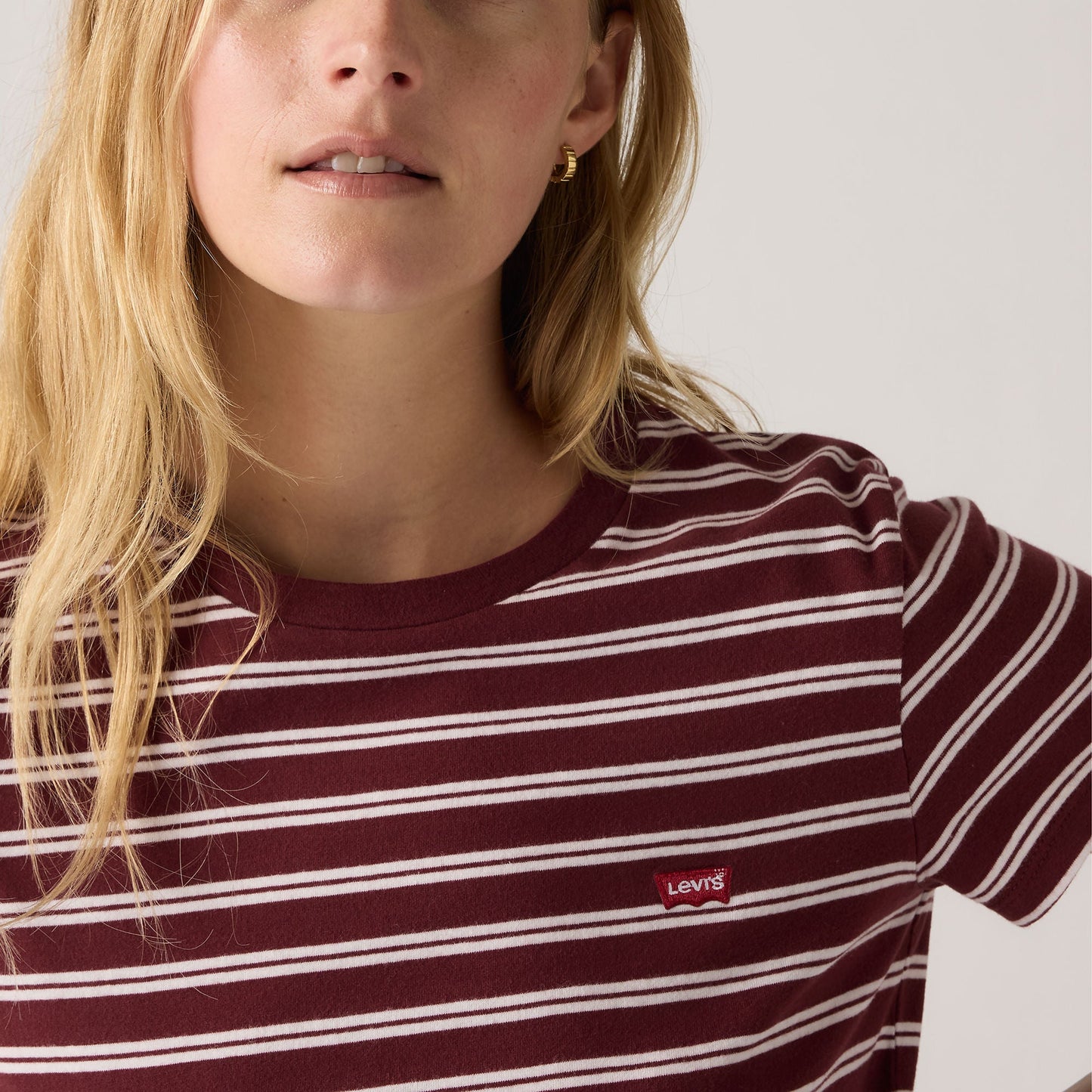 Levi's® Women's Perfect T-Shirt