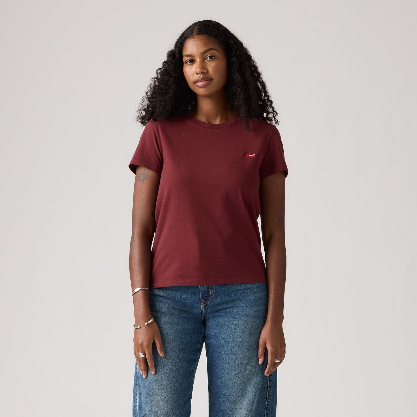 Levi's® Women's Perfect T-Shirt