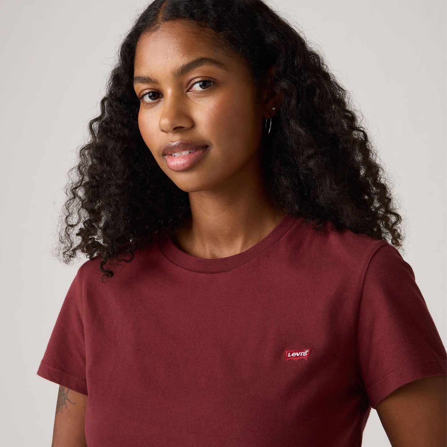 Levi's® Women's Perfect T-Shirt