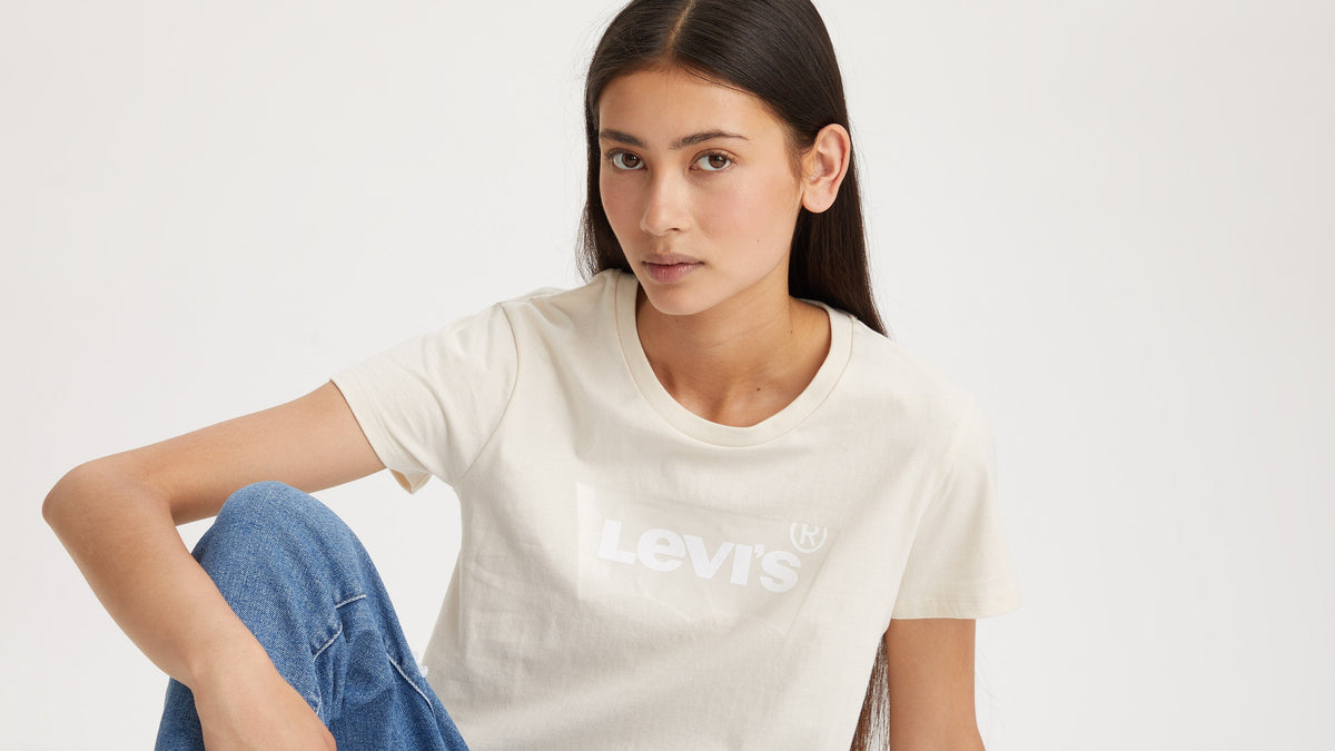 Levi's® Women's Perfect Tee