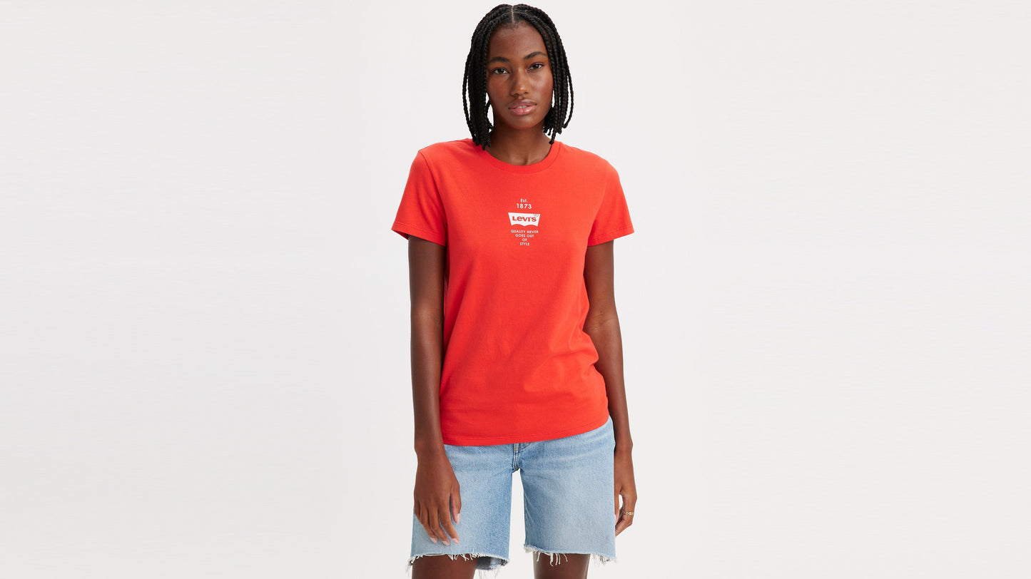 Levi's® Women's Perfect T-Shirt