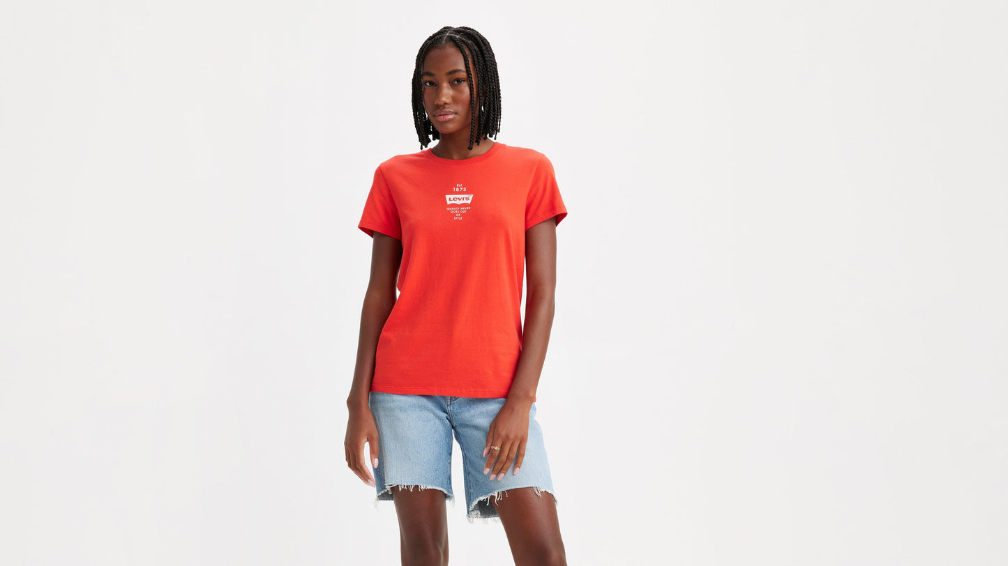 Levi's® Women's Perfect T-Shirt