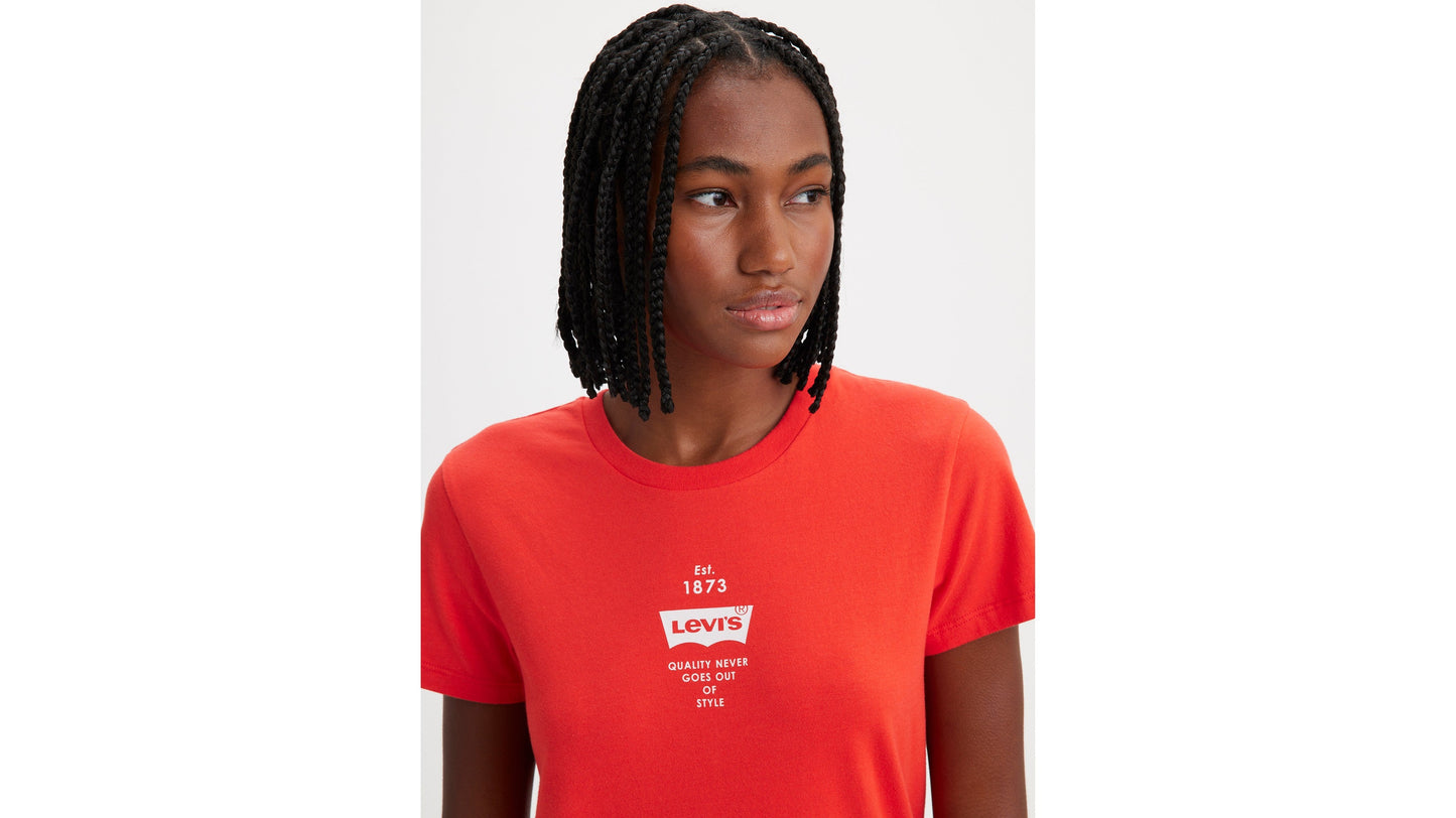 Levi's® Women's Perfect T-Shirt