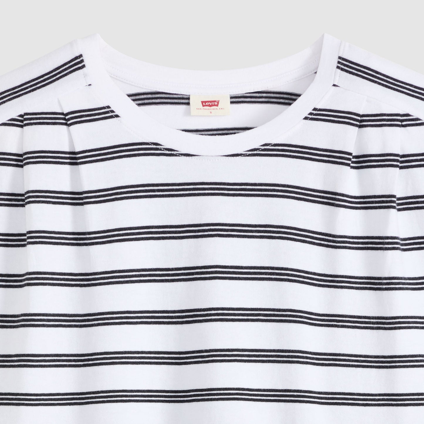 Levi's® Women's Pleated Muscle Tank