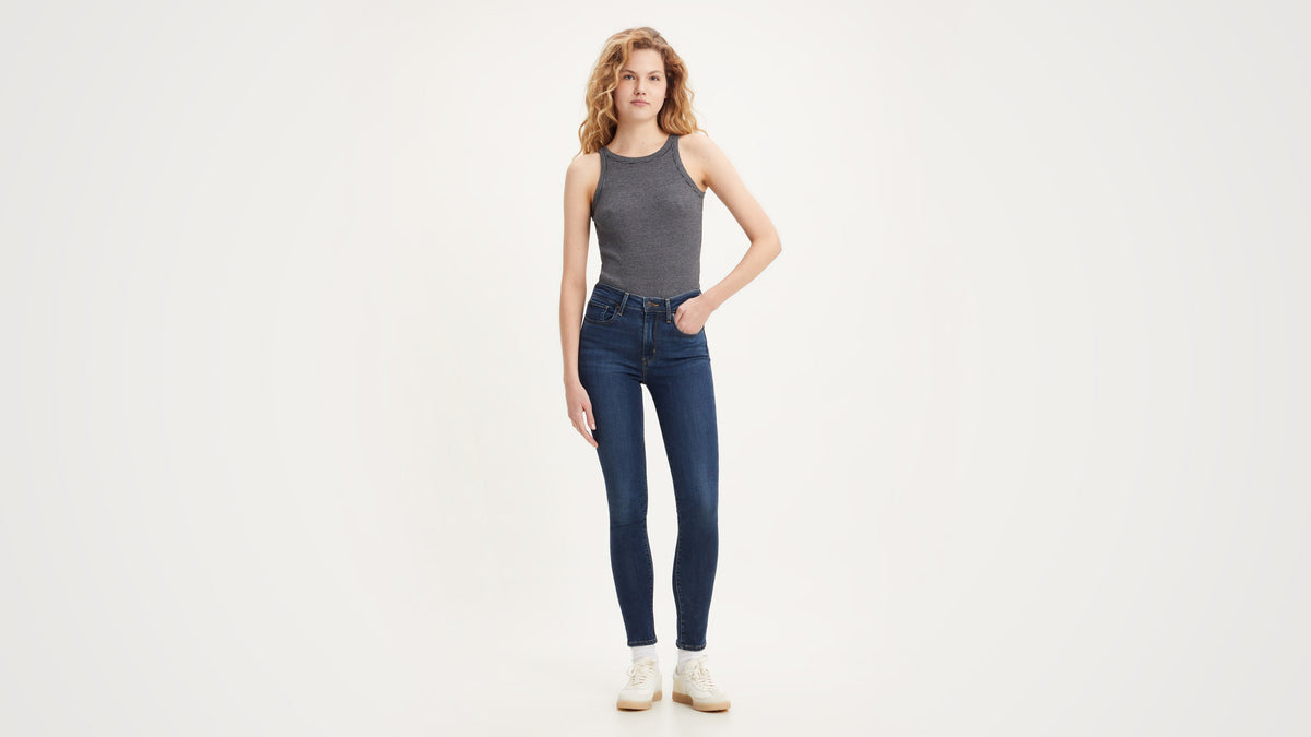 Levi's® Women's Racer Tank