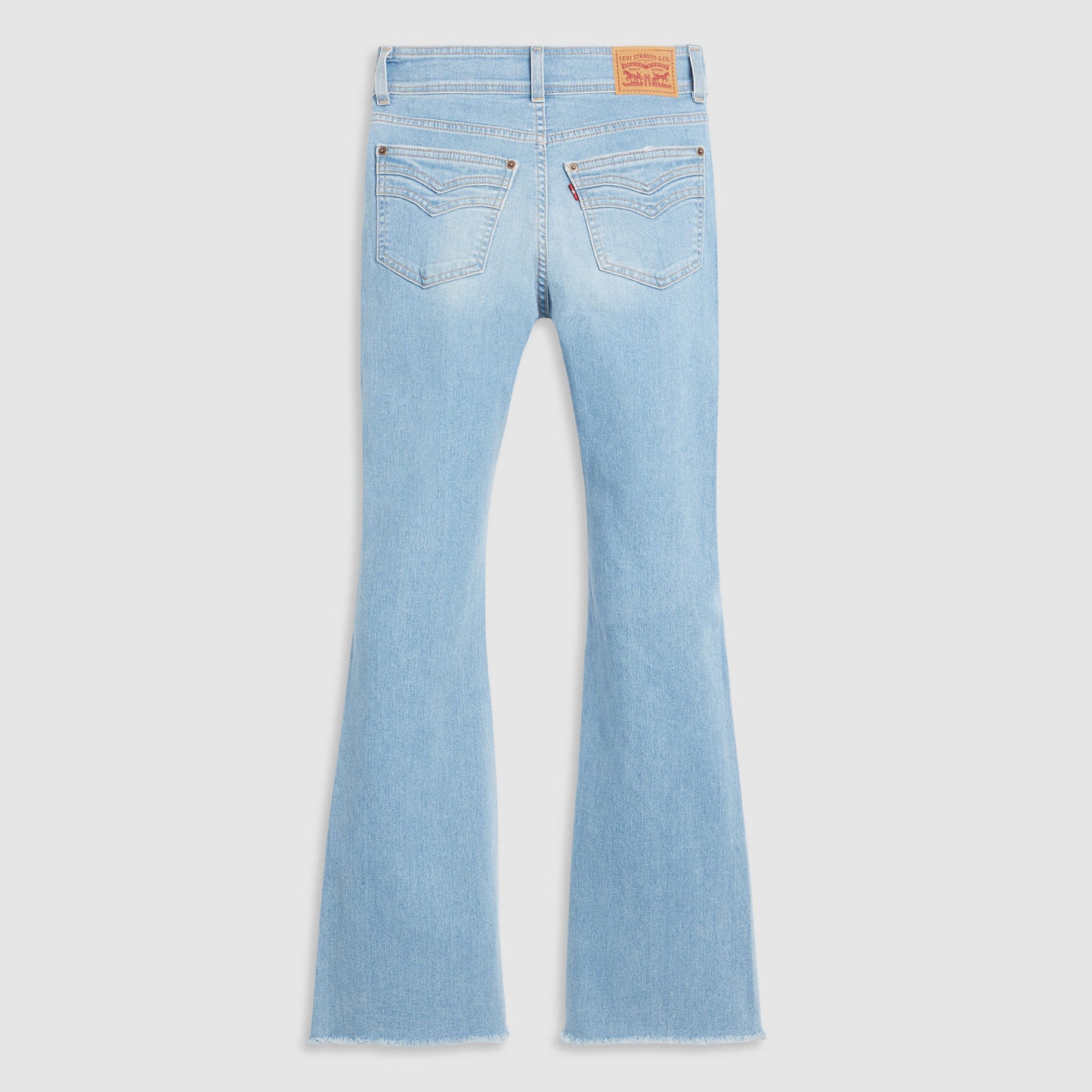 Levi's® Women's Retro 726 High-Rise Flare Jeans