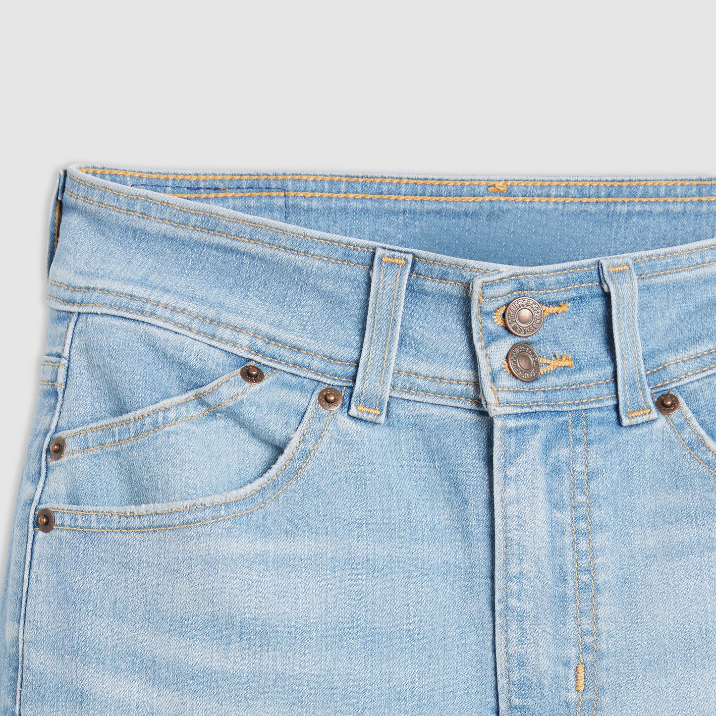 Levi's® Women's Retro 726 High-Rise Flare Jeans