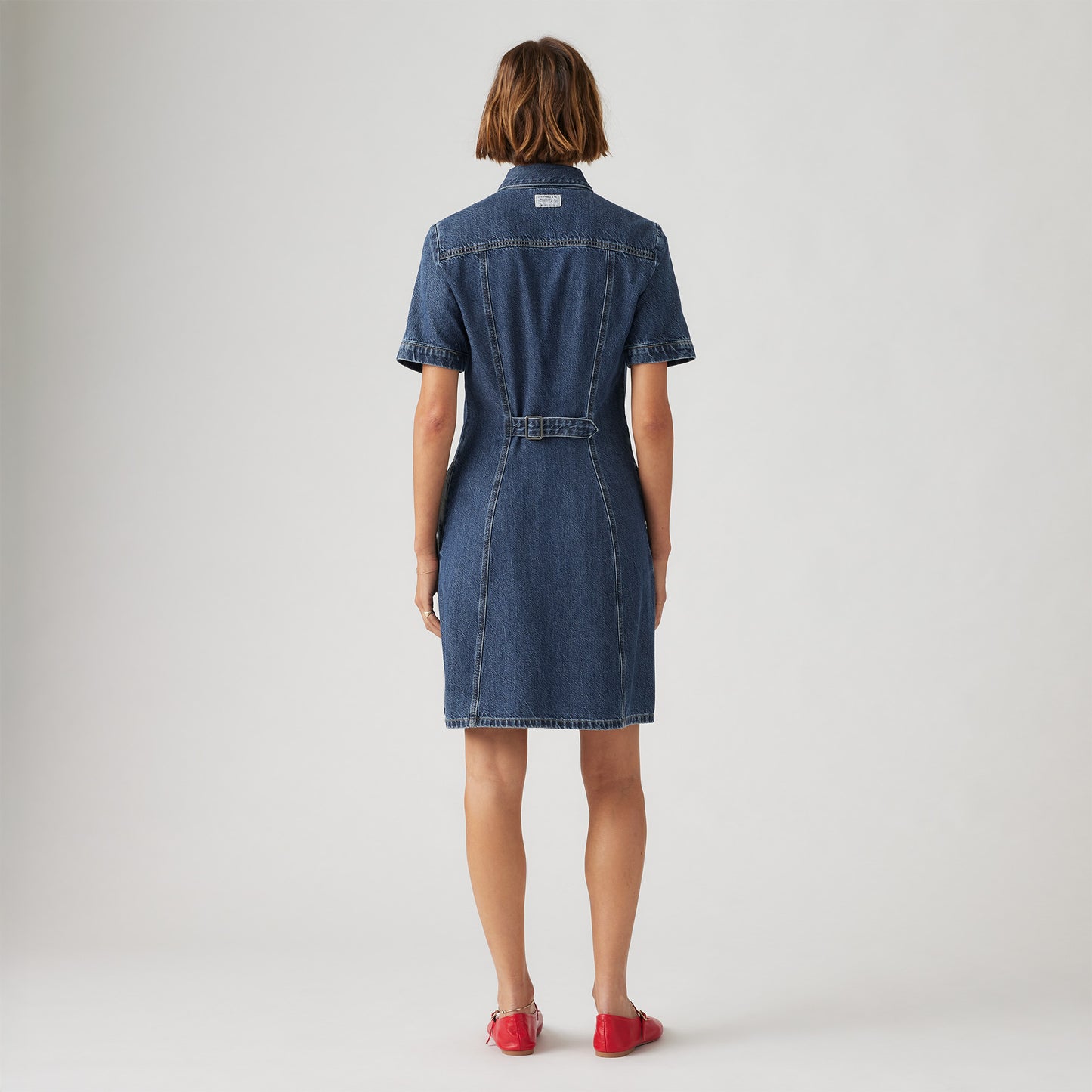 Levi's® Women's Rinoa Denim Dress