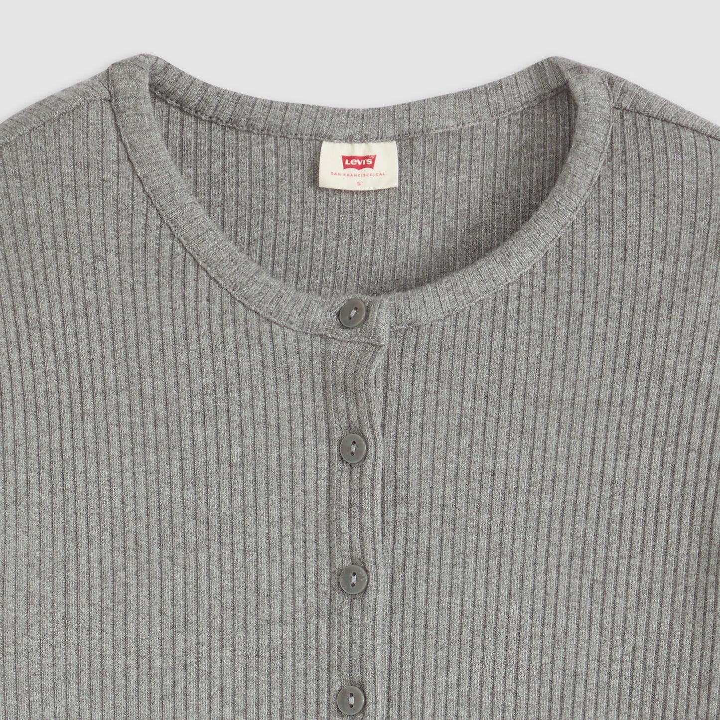 Levi's® Women's Rory Long-Sleeve Button-Up Shirt