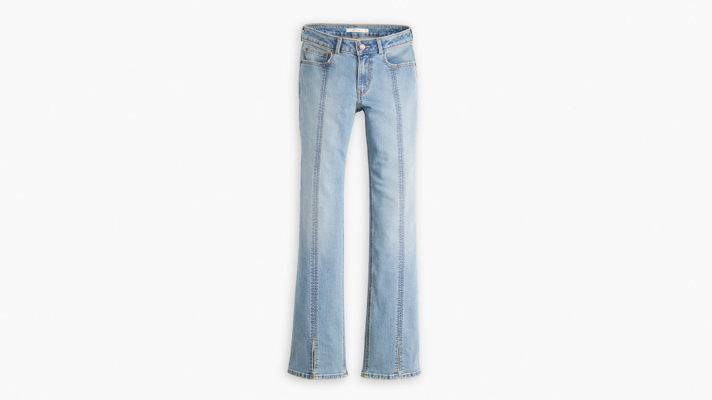 Levi's® Women's Seamed Superlow Bootcut Jeans