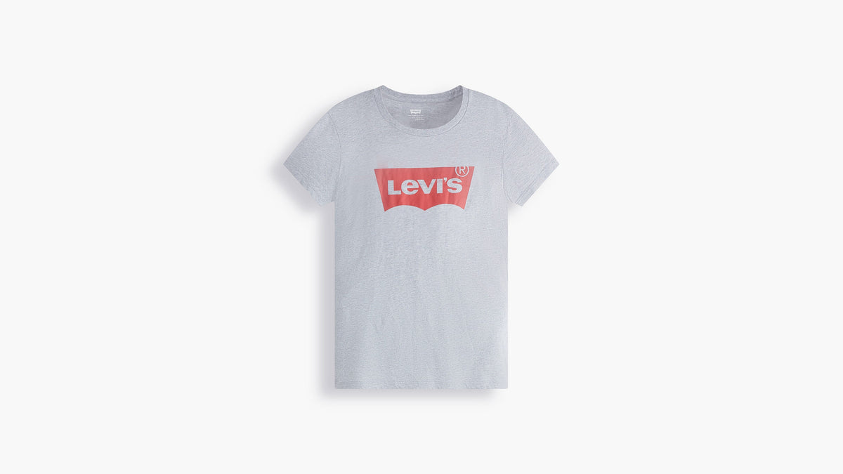 Levi's® Women's Slim Logo T-Shirt