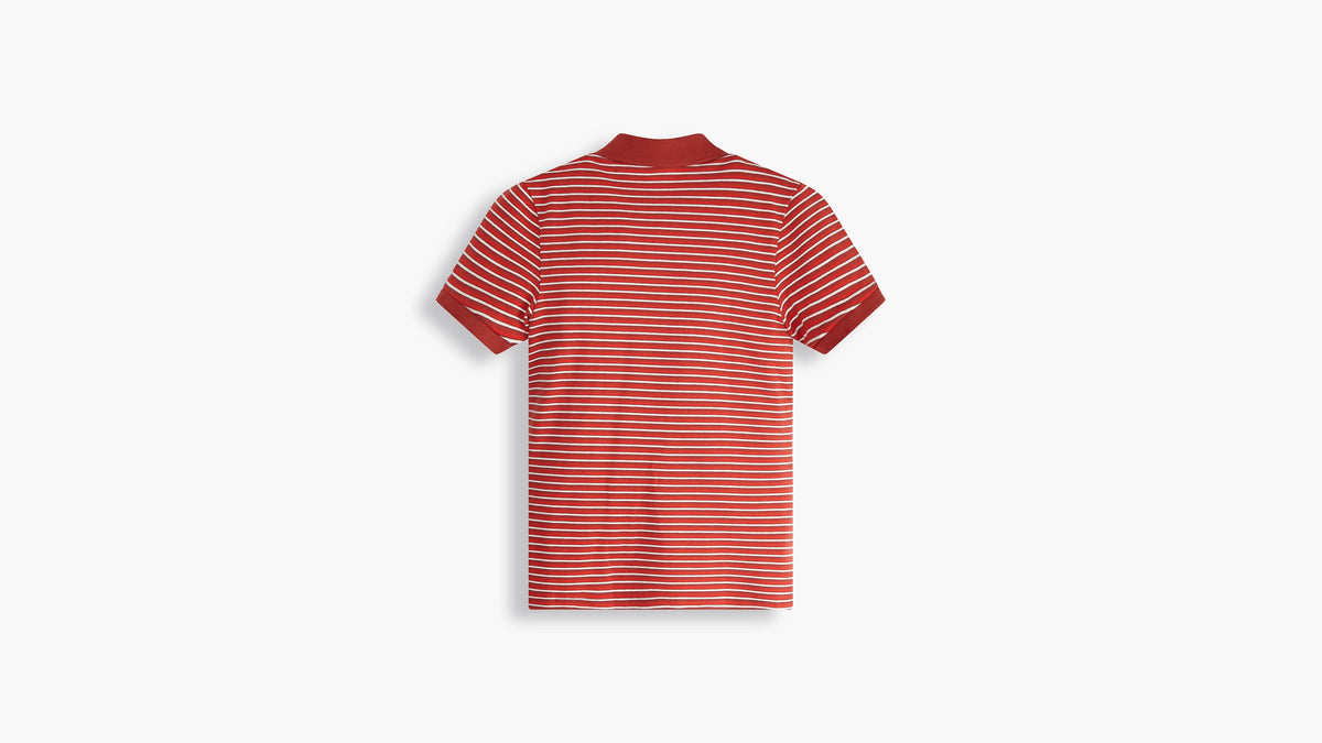 Levi's® Women's Slim Polo Shirt