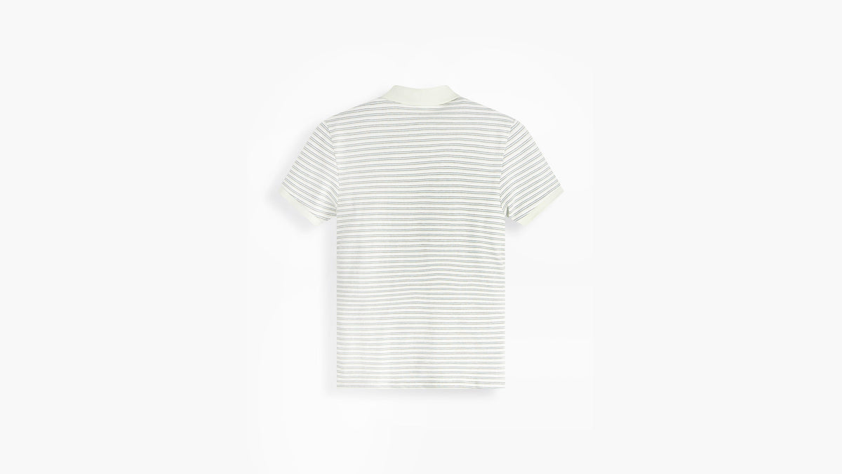 Levi's® Women's Slim Polo Shirt