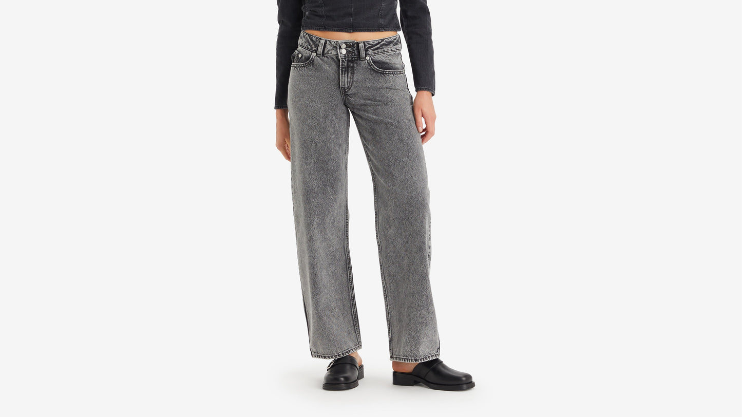 Levi's® Women's Superlow Jeans