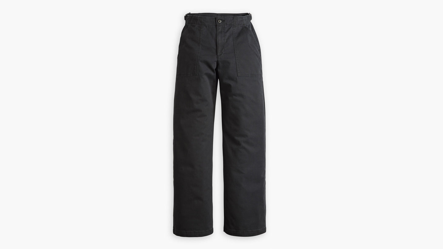 Levi's® Women's Surplus Straight Pants