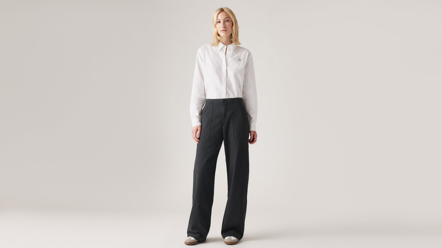 Levi's® Women's Surplus Straight Pants