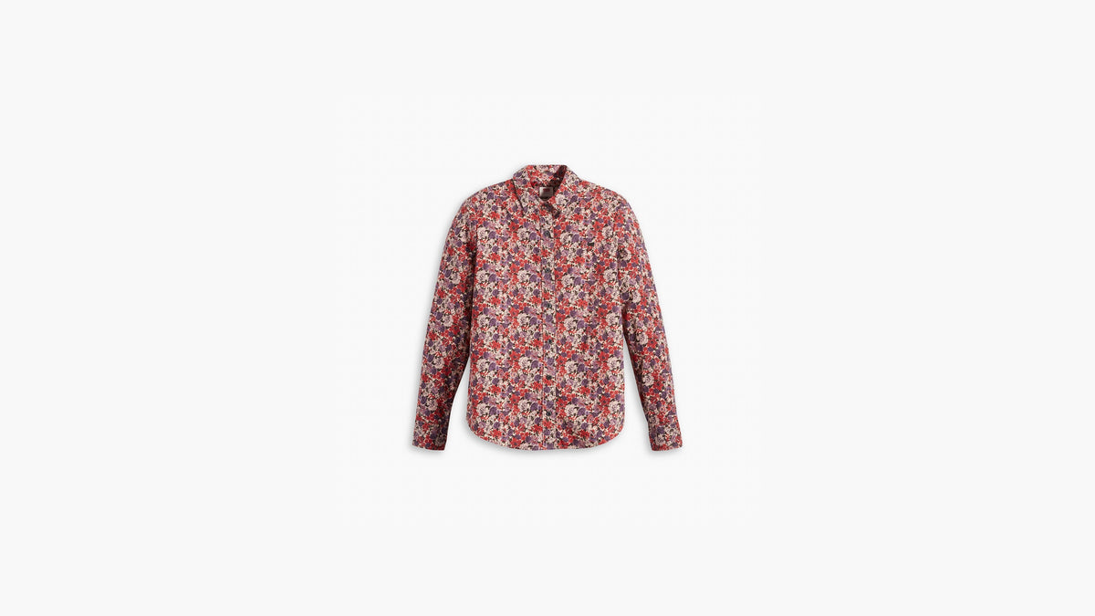 Levi's® Women's The Classic Shirt