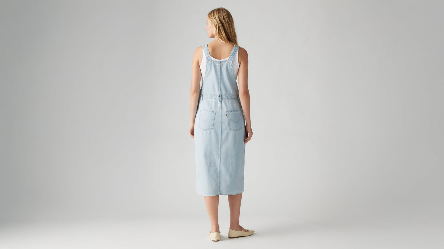 Levi's® Women's Tico Jumper Dress