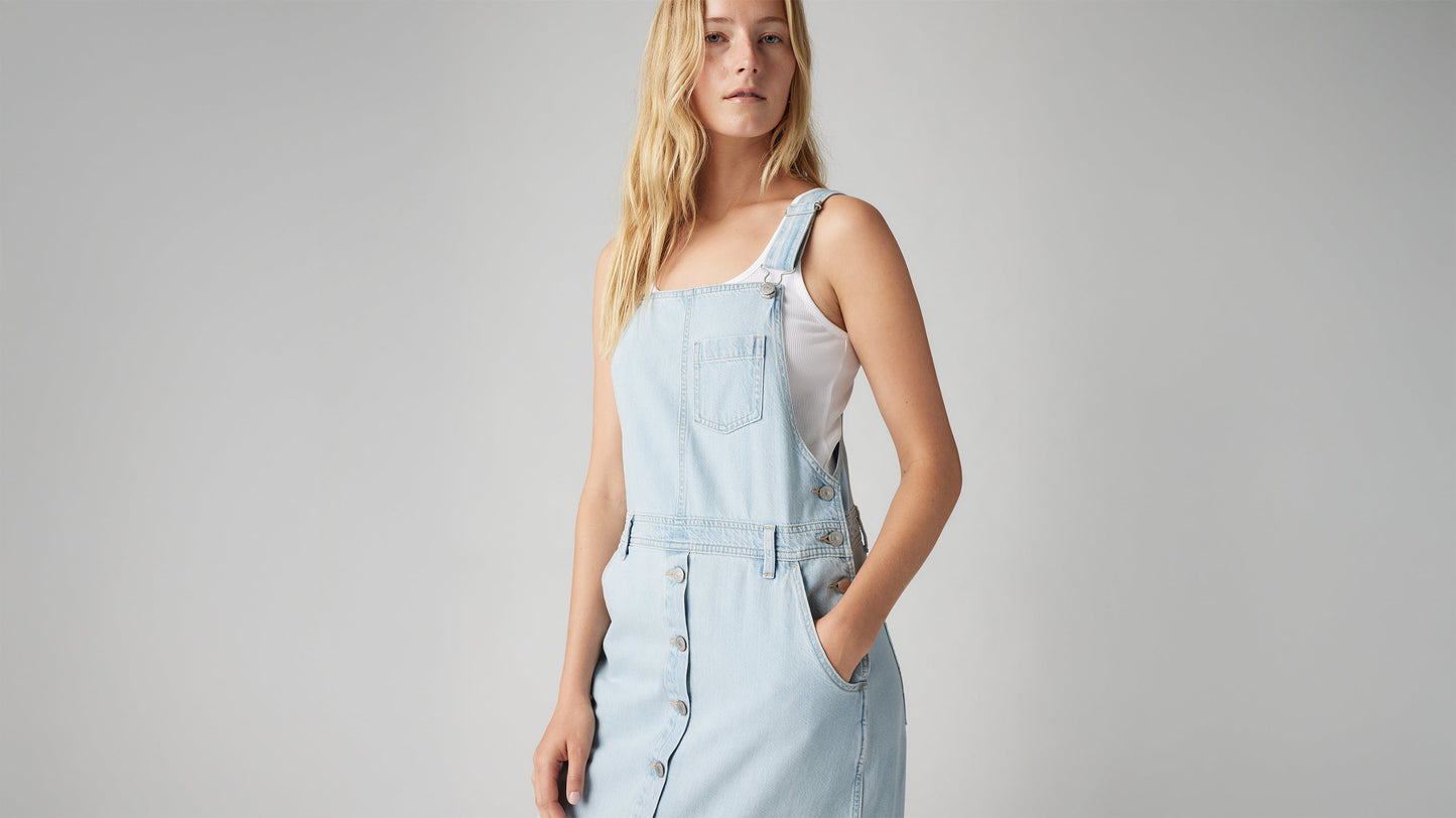 Levi's® Women's Tico Jumper Dress