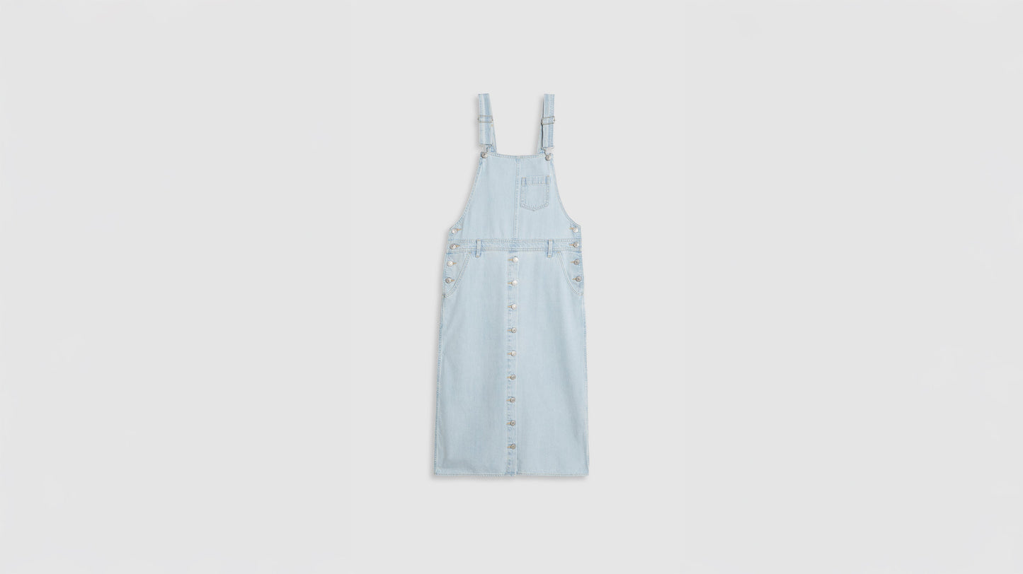 Levi's® Women's Tico Jumper Dress