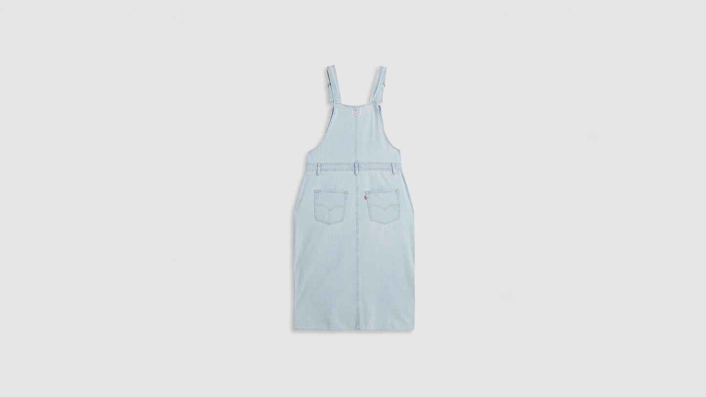Levi's® Women's Tico Jumper Dress