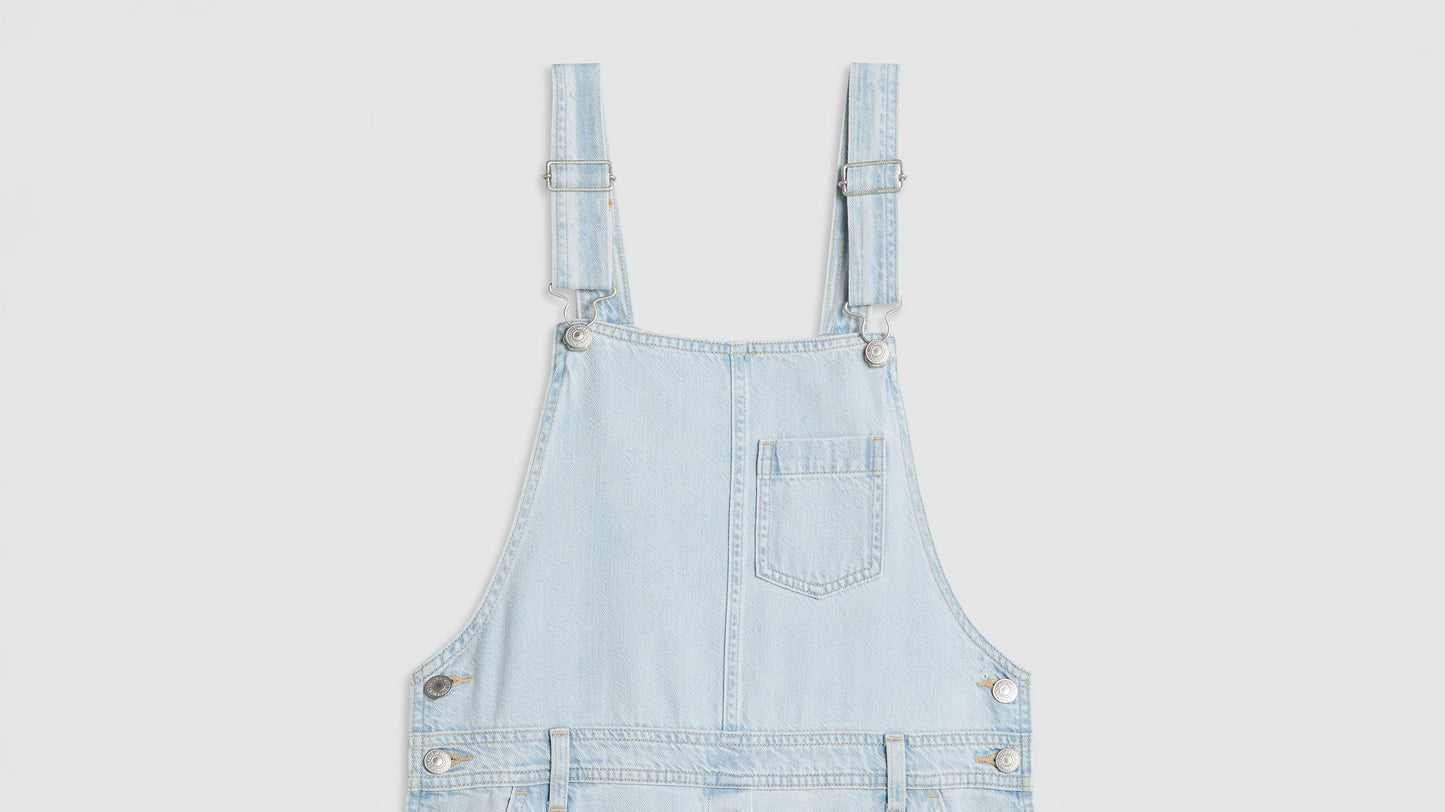 Levi's® Women's Tico Jumper Dress