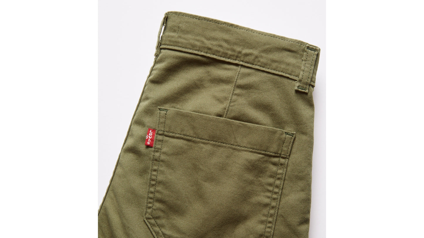Levi's® Women's Utility Shorts