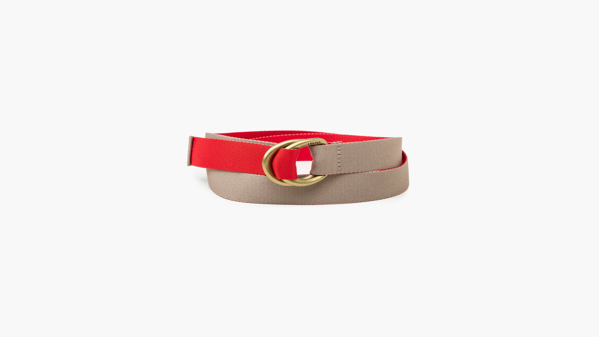 Levi's® Women's Web Belt