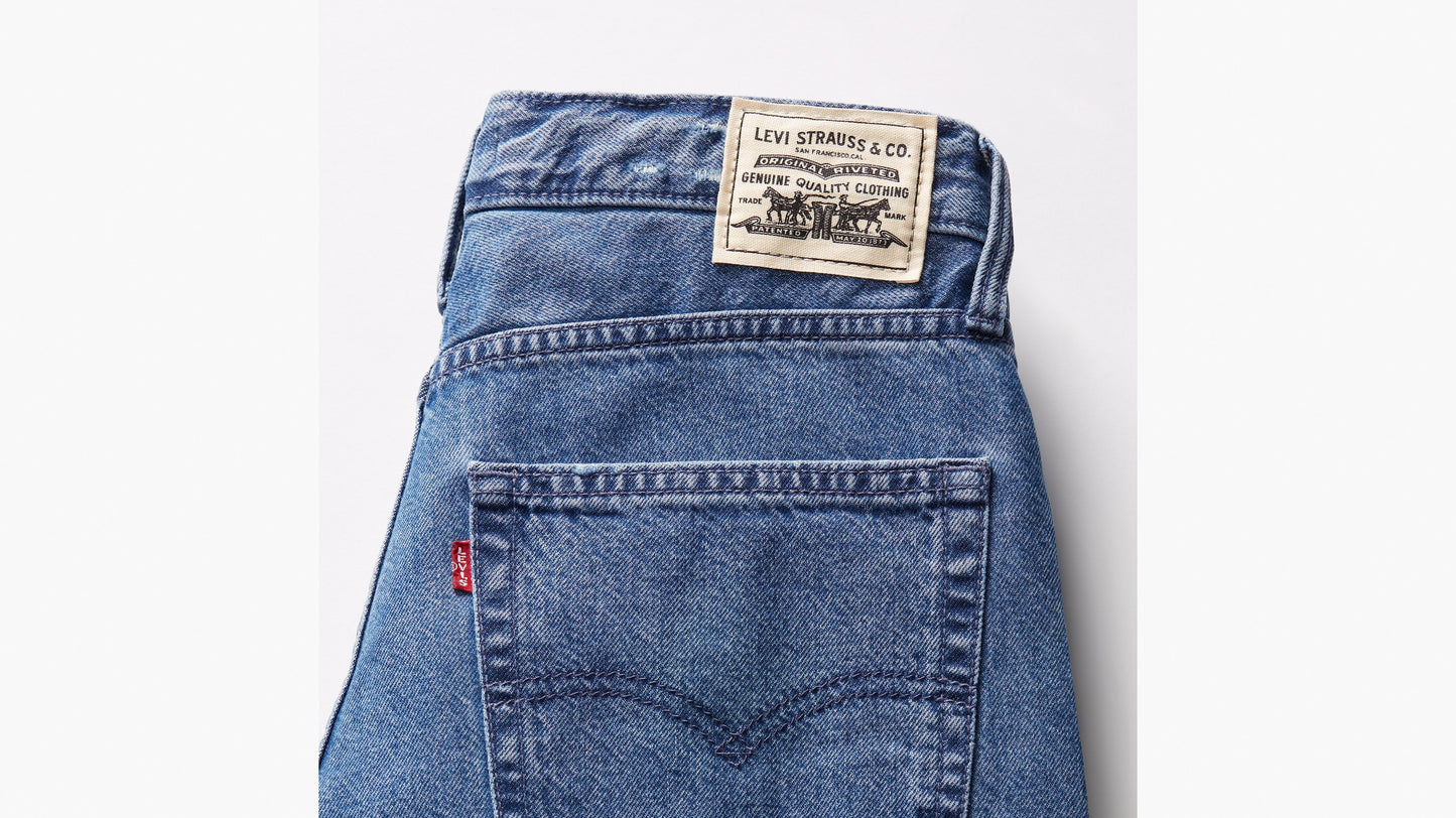 Levi’s® WellThread® Women’s Baggy Dad Jeans