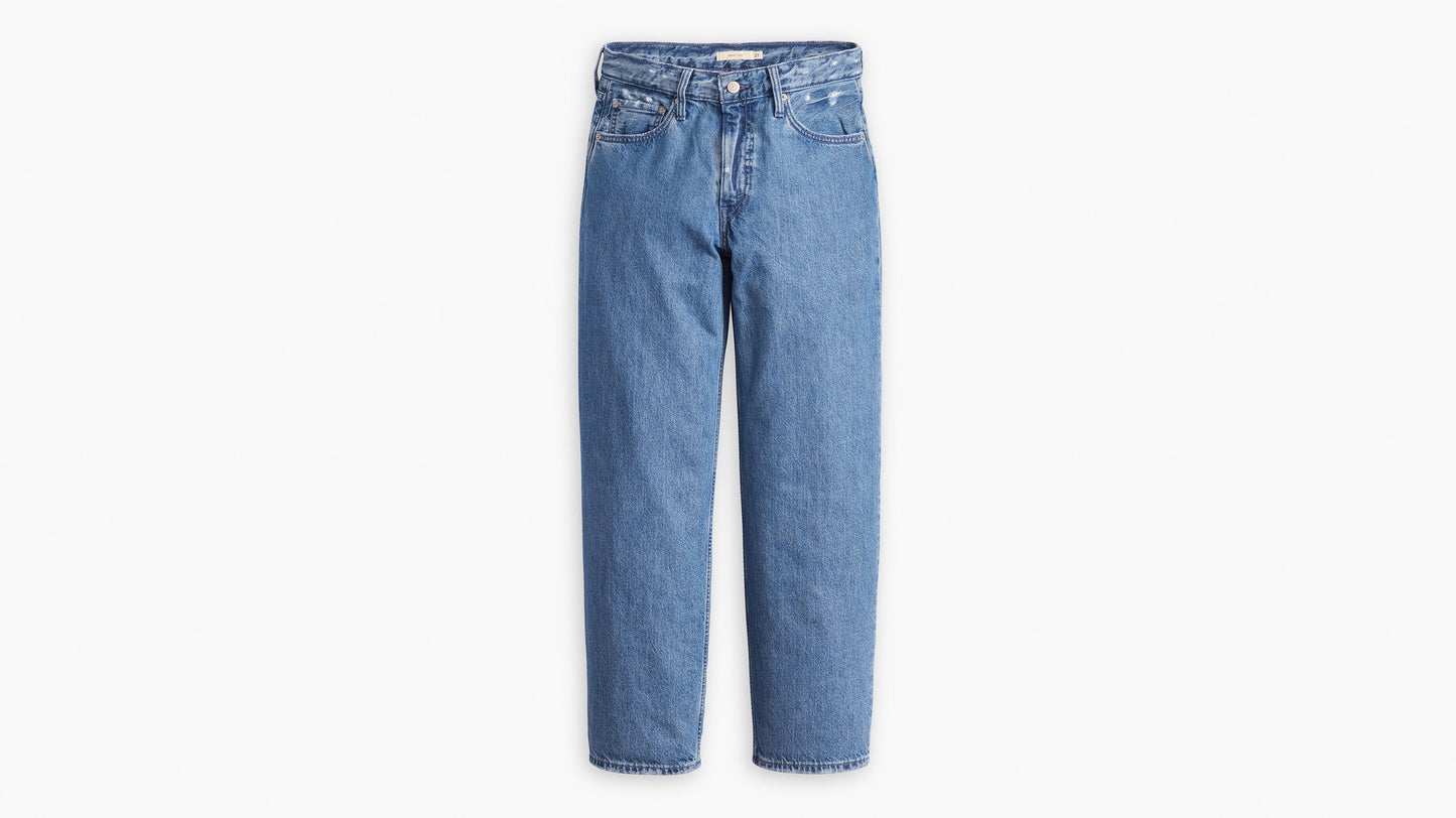 Levi’s® WellThread® Women’s Baggy Dad Jeans