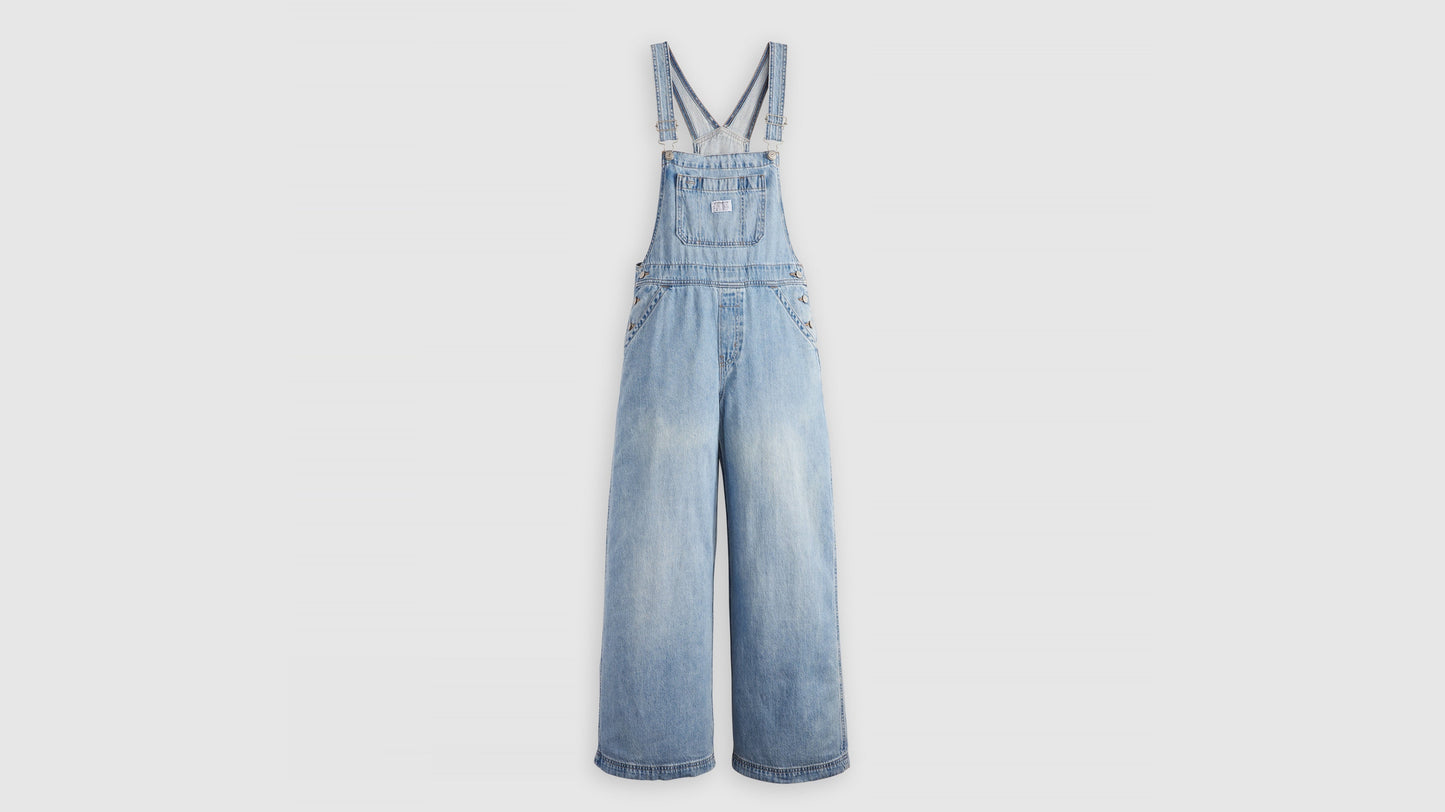Levi's® Women's XL Overalls