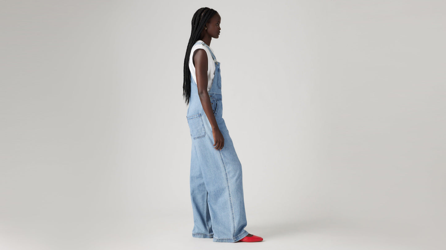 Levi's® Women's XL Overalls