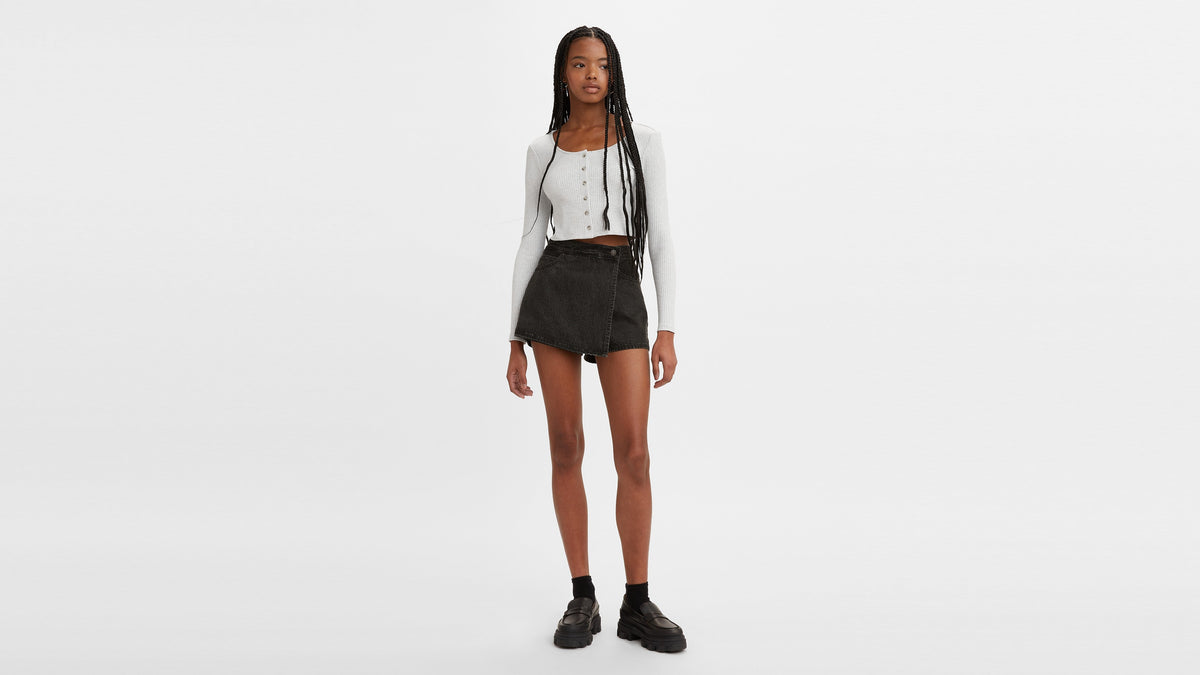 Levi's® Women's Y2K Skort