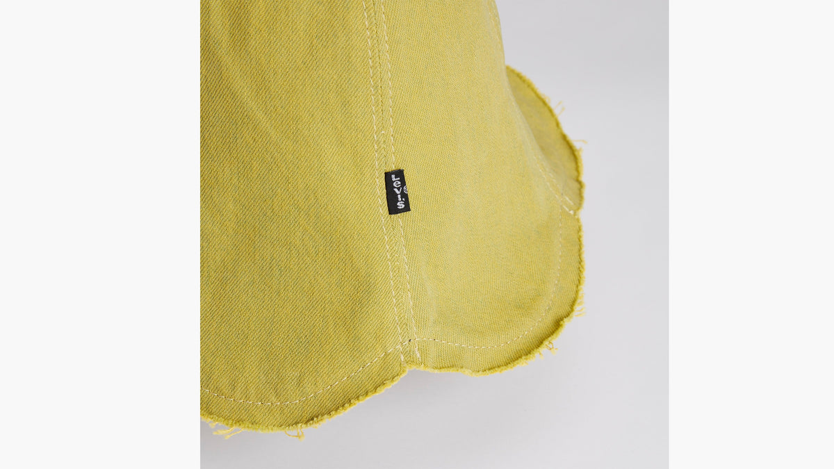 Levi's® x Barbie Ferreira Tulip Hat