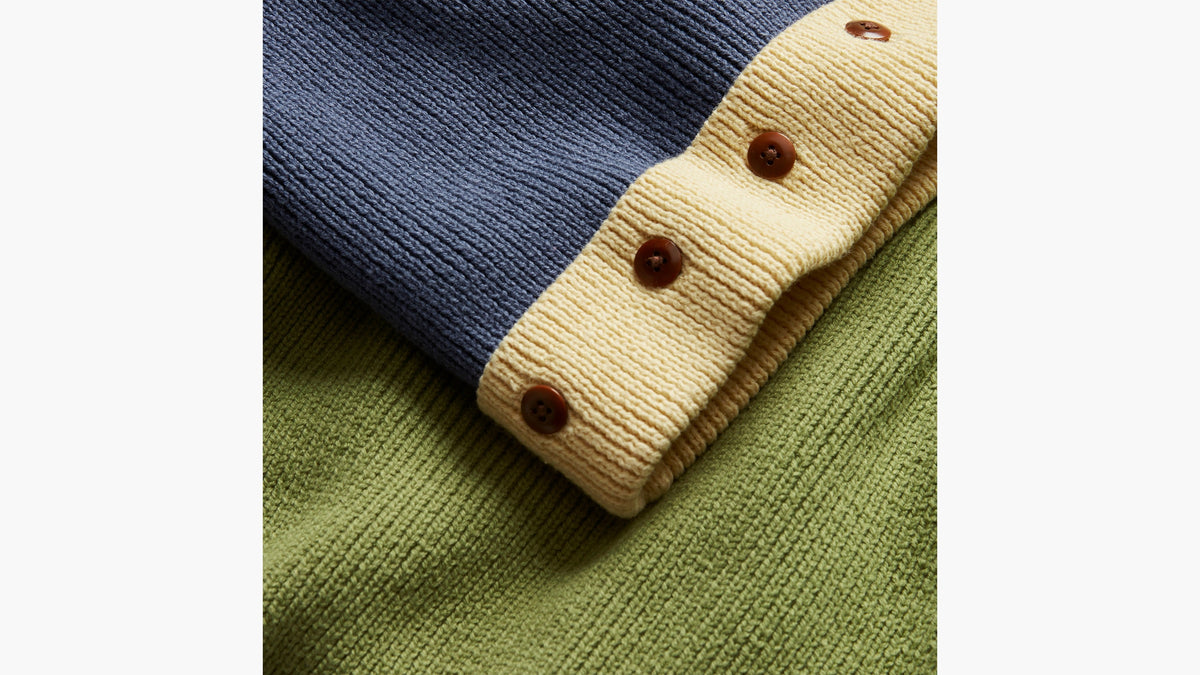 Levi's® x Emma Chamberlain Women's Mockneck Sweater
