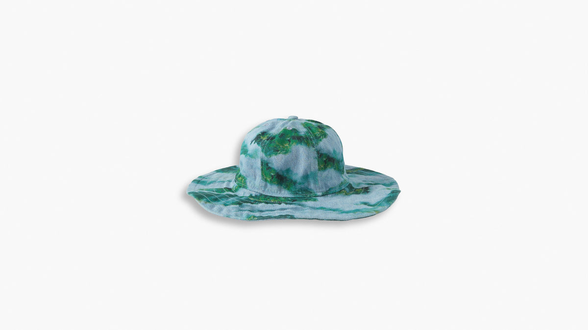 Levi's x Princess Mononoke Bucket Hat
